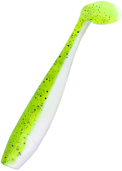 Relax King Shad 4" Väri:L045 25kpl