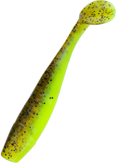 Relax King Shad 4" Väri:L110 25kpl