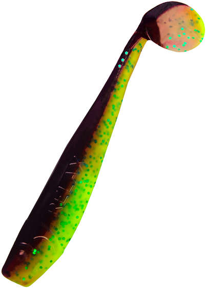 Relax King Shad 4" Väri:L113-2 25kpl