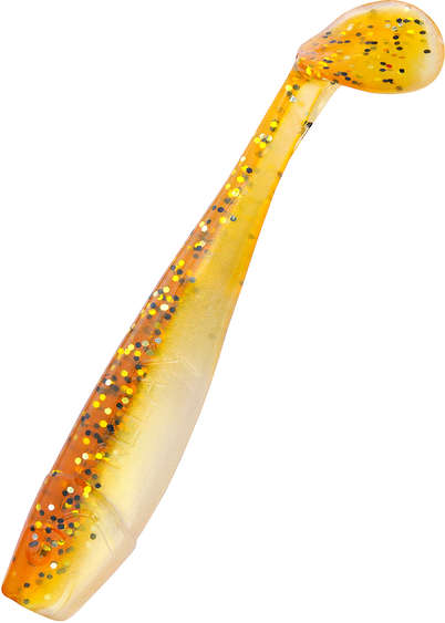 Relax King Shad 4" Väri:L121 25kpl