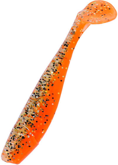 Relax King Shad 4" Väri:L132 25kpl
