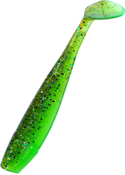 Relax King Shad 4" Väri:L140 25kpl