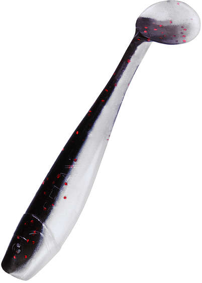 Relax King Shad 4" Väri:L230 25kpl