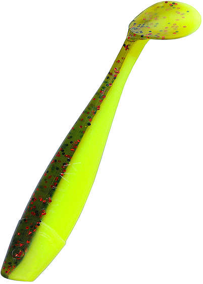 Relax King Shad 4" Väri:L274 25kpl
