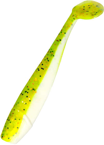 Relax King Shad 4" Väri:L337 25kpl