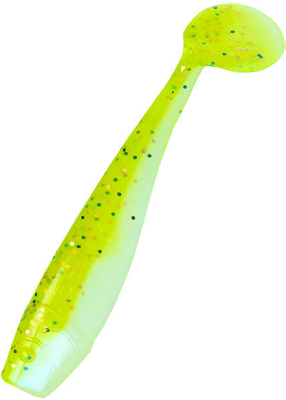 Relax King Shad 4" Väri:L339 25kpl