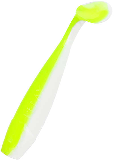 Relax King Shad 4" Väri:L420 25kpl