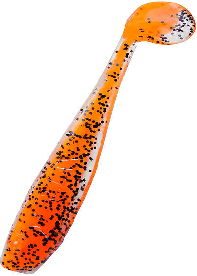 Relax King Shad 4" Väri:LC025 25kpl