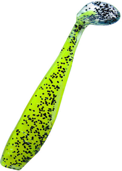 Relax King Shad 4" Väri:LC028 25kpl