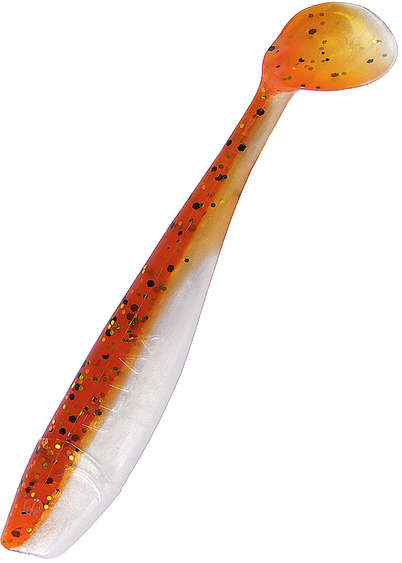 Relax King Shad 5" Color:L121 10pcs