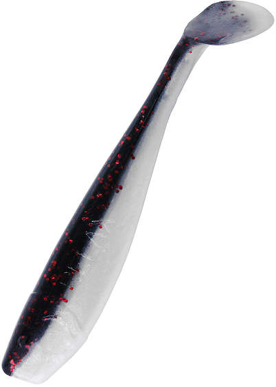 Relax King Shad 5" Color:L230 10pcs