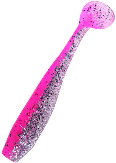 Relax King Shad 5" Color:L472 10pcs