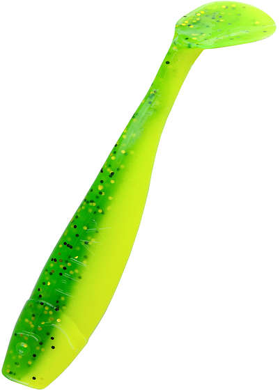 Relax King Shad 5" Color:L280 10pcs