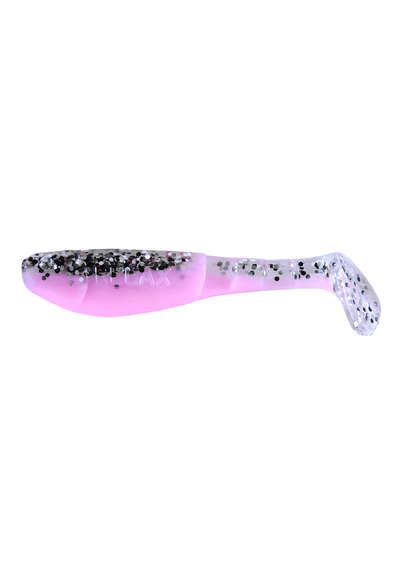 Relax Kopyto 2,5" Väri:L-580 25kpl
