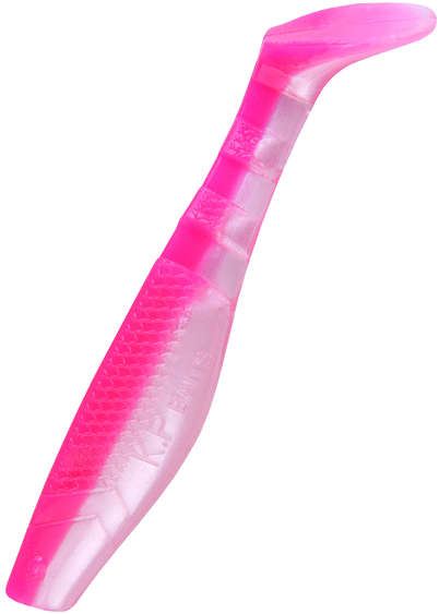 K.P Original Shad 2,5" Väri:113 25kpl