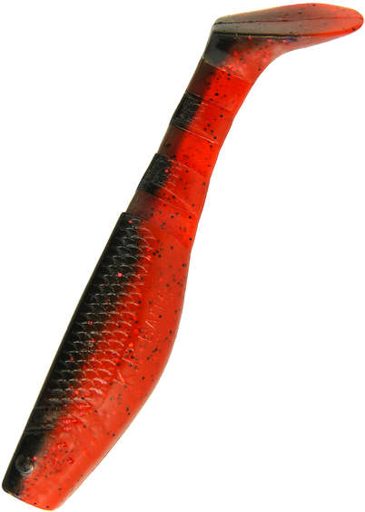 K.P Original Shad 2,5" Väri:033 25kpl