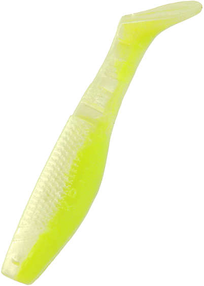 K.P Original Shad 2,5" Väri:086 25kpl
