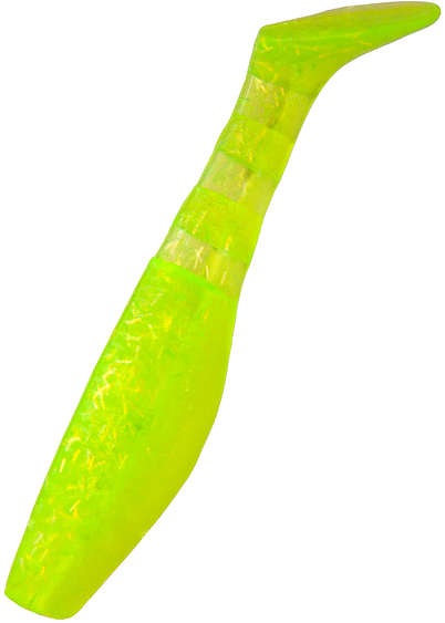 K.P Original Shad 2,5" Väri:088 25kpl