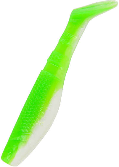 K.P Original Shad 2,5" Väri:091 25kpl