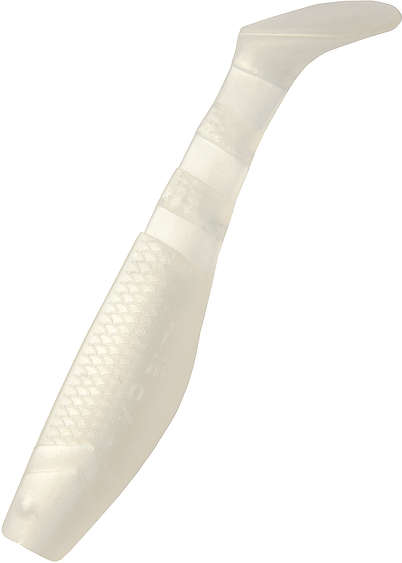 K.P Original Shad 2,5" Väri:201 25kpl