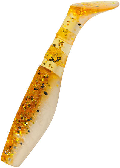 K.P Original Shad 2,5" Väri:214 25kpl