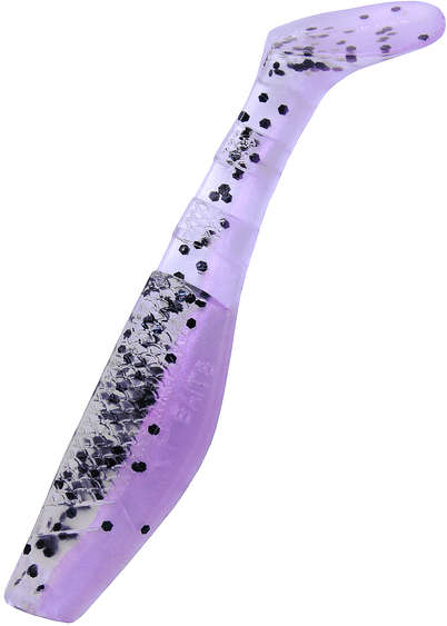 K.P Original Shad 2,5" Väri:224 25kpl