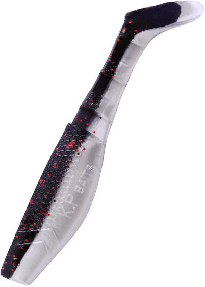K.P Original Shad 2,5" Väri:225 25kpl