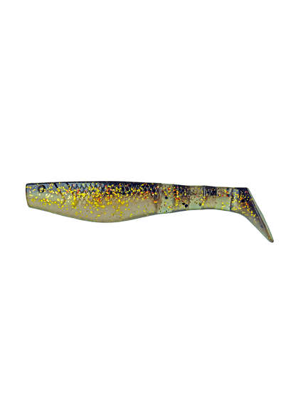 K.P Original Shad 3" Väri:024 25kpl