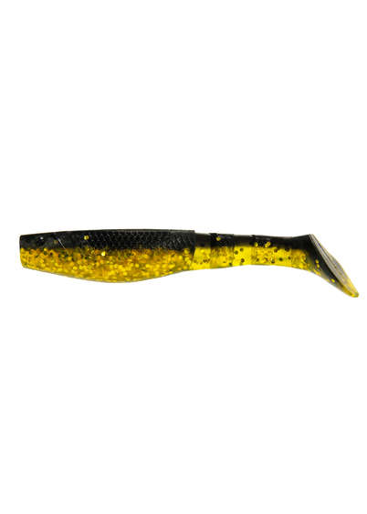 K.P Original Shad 3" Väri:028 25kpl
