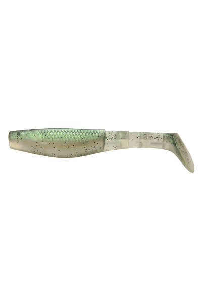 K.P Original Shad 3" Väri:029 25kpl