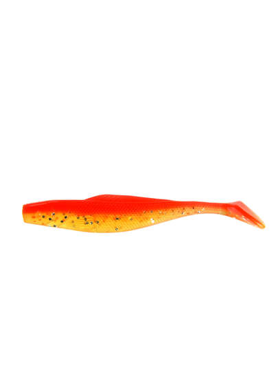 K.P Natural Shad 2,5" Väri:007 5kpl