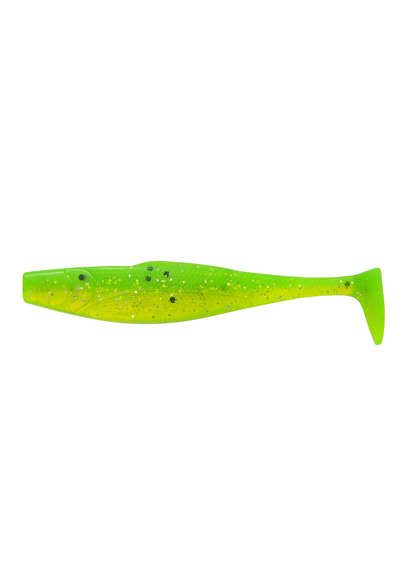K.P Natural Shad 2,5" Väri:011 5kpl