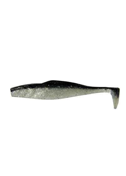 K.P Natural Shad 2,5" Väri:021 5kpl