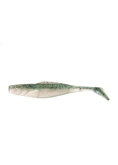 K.P Natural Shad 2,5" Väri:029 5kpl