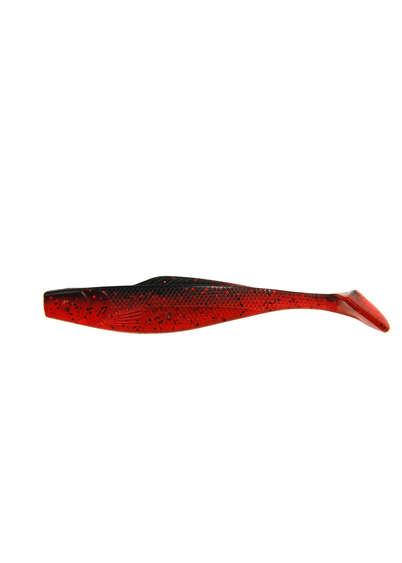 K.P Natural Shad 2,5" Väri:033 5kpl