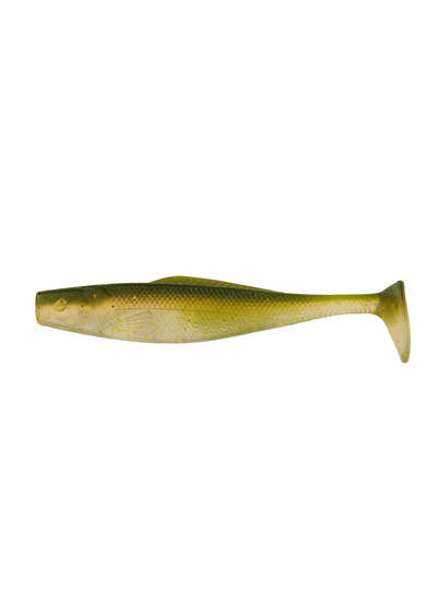 K.P Natural Shad 2,5" Väri:035 5kpl