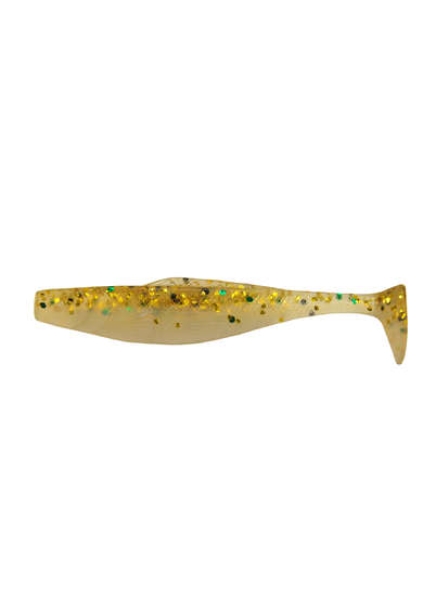 K.P Natural Shad 2,5" Väri:071 5kpl