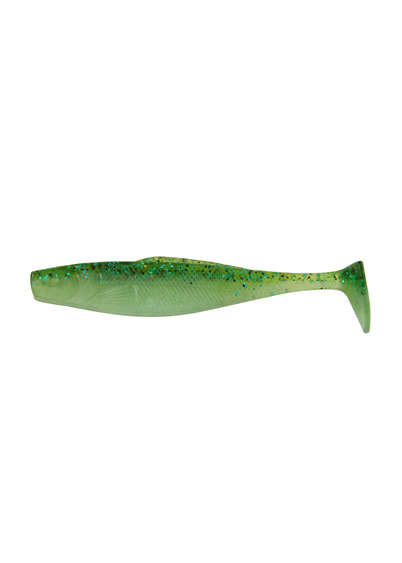 K.P Natural Shad 2,5" Väri:103 5kpl