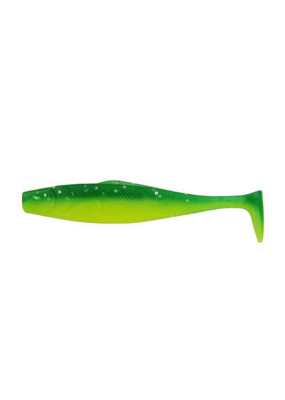 K.P Natural Shad 2,5" Väri:109 5kpl