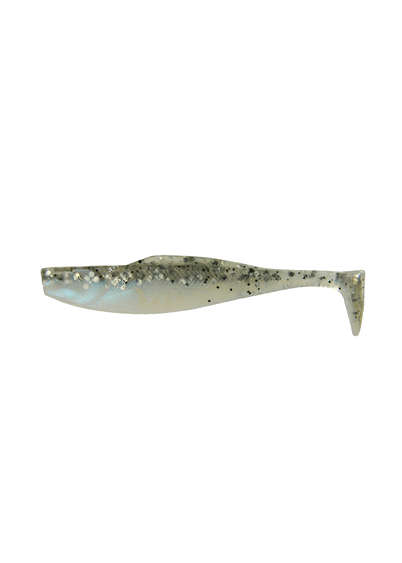 K.P Natural Shad 2,5" Väri:203 5kpl
