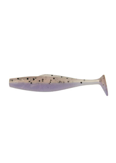 K.P Natural Shad 2,5" Väri:224 5kpl