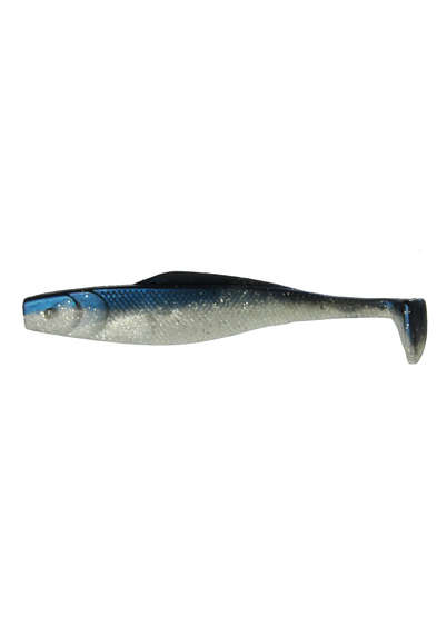 K.P Natural Shad 2,5" Väri:042 5kpl