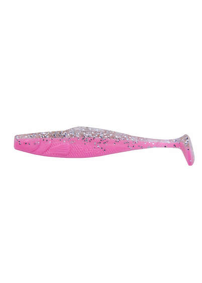 K.P Natural Shad 2,5" Väri:143 5kpl