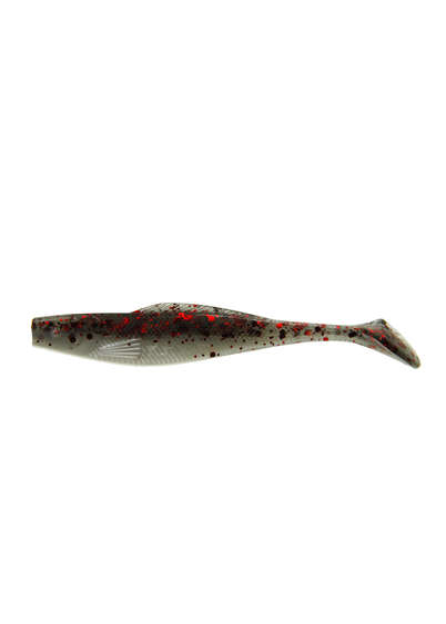 K.P Natural Shad 2,5" Väri:225 5kpl