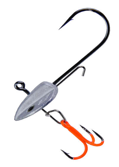 K.P Twilight Dancer Jig Head 6g 1/0 2kpl
