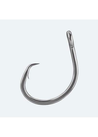 BKK MONSTER CIRCLE #6/0 5pcs