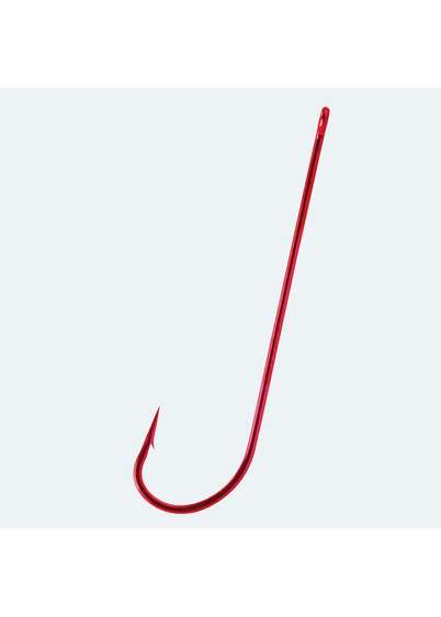 BKK RED CARLISLE Bloodworm-R #2 9kpl