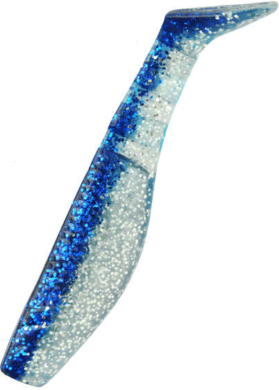 K.P Original Shad 2" Väri:012 5kpl