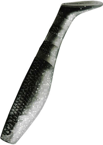 K.P Original Shad 2" Väri:021 5kpl