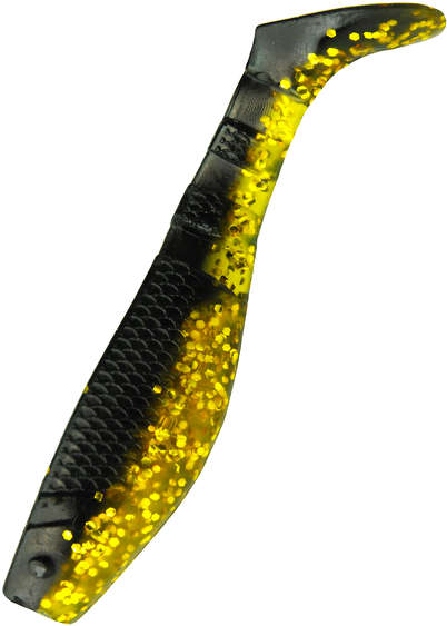 K.P Original Shad 2" Väri:028 5kpl